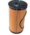 Heavy duty Equipment parts  5221849195 61275106 21687472 210172 OEM oil filter element1
