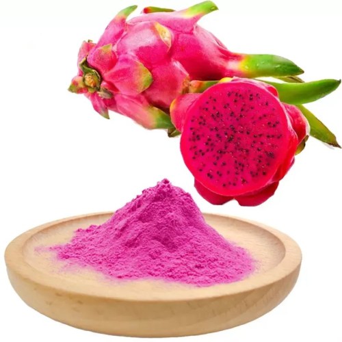 Freeze Dried Dragonfruit: A Nutritious and Delicious Snack