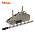 Factory Wholesale Manual Lever Hoist 500KG Lifting Capacity1