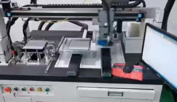 Production Video 2 For Solar Panel