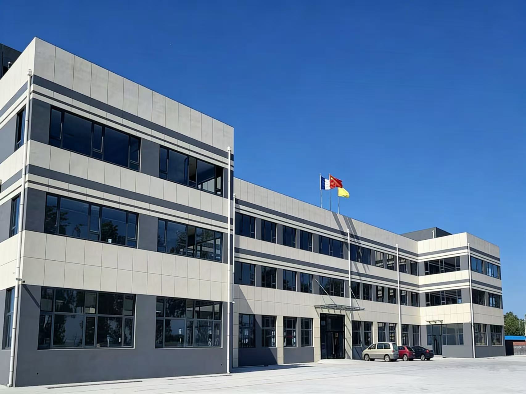 Qingdao HanBee Clothing & Hat Co., Ltd.