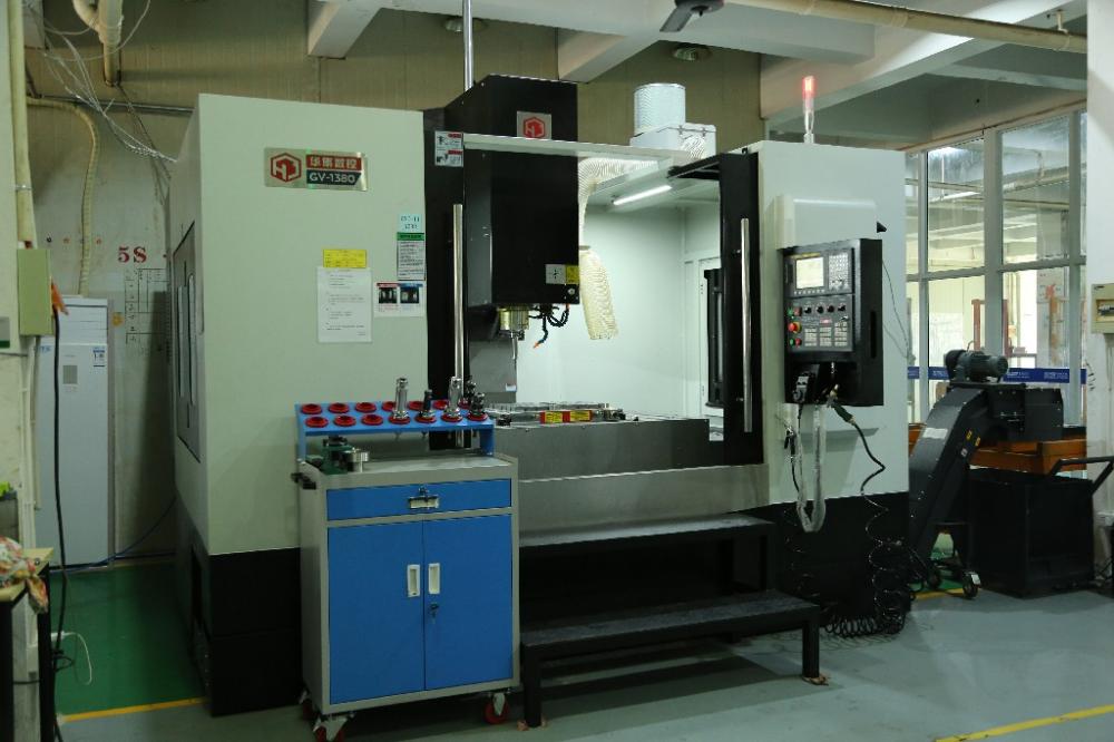 CNC Processing Equipment