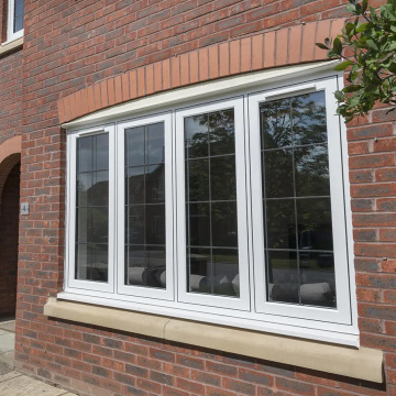 China Top 10 Casement Windows With Blinds Potential Enterprises