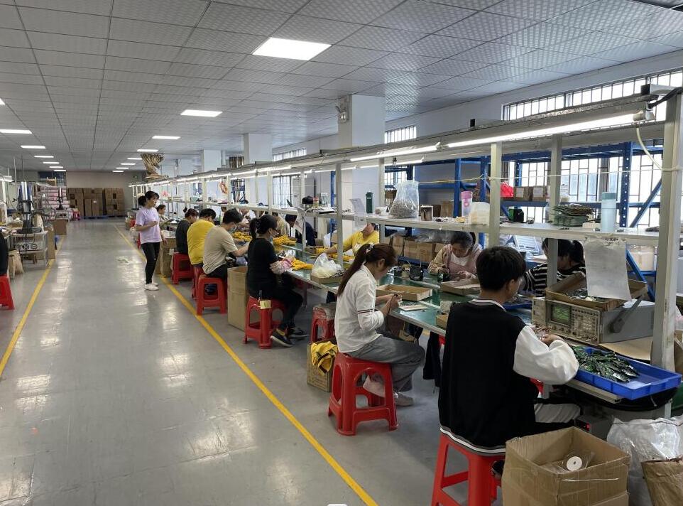 Longyu LED gifts supplier