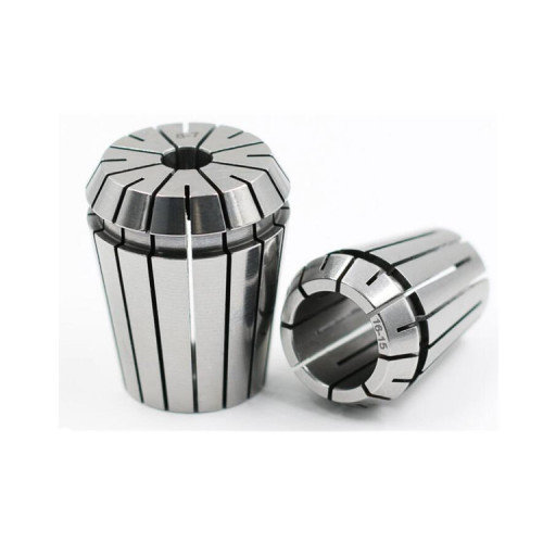 Quali sono i vantaggi e le applicazioni di Precision 0,008 mm ER Collet Spring Chuck?