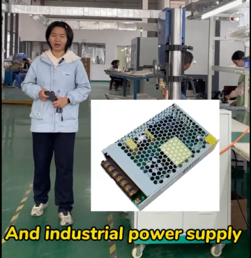 Introducing KELIC Power Adapters