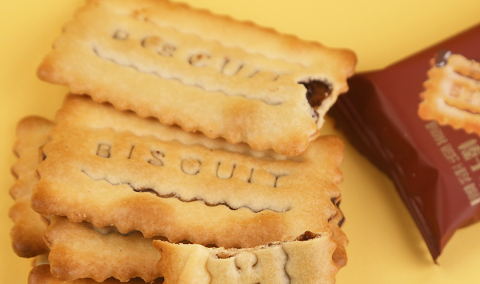 La serie de galletas premium y refrigerios informales enriquece el mercado mundial de alimentos para el ocio