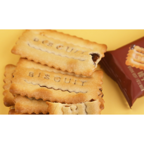 La serie de galletas premium y refrigerios informales enriquece el mercado mundial de alimentos para el ocio
