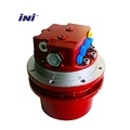 Zoomlion Walking Motor ZCC550 Crawler Crane Hydraulic Motor1