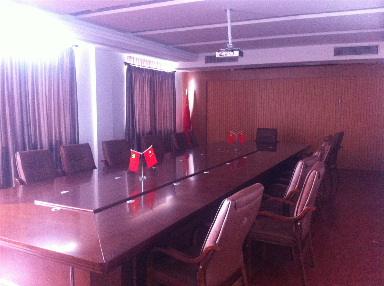 Jinan Catop Auto Parts Co., Ltd 