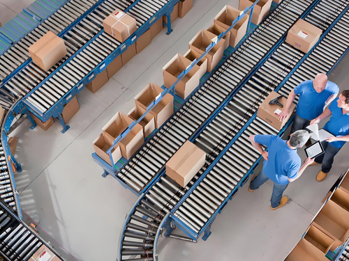 क्या स्मार्ट पोस्ट-पैकेजिंग लाइनों को अपनाने वाले एसएमई के लिए उच्च प्रारंभिक लागत मुख्य बाधा है?