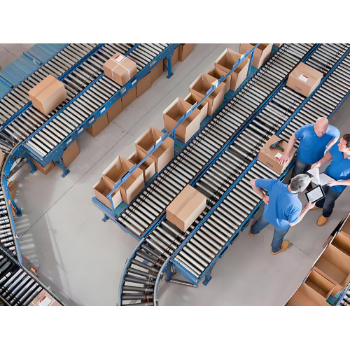 क्या स्मार्ट पोस्ट-पैकेजिंग लाइनों को अपनाने वाले एसएमई के लिए उच्च प्रारंभिक लागत मुख्य बाधा है?