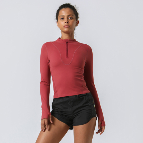 YG2127 Women Base Layer