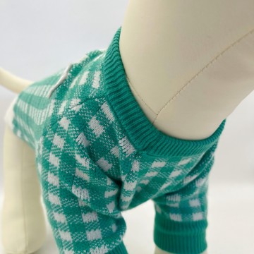 Ten Chinese Pet Clothing Suppliers Popular in European and American Countries