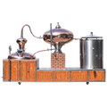 600 Liter Brandy Distillery Machine1