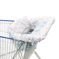 Machine Washable High Chair Cover: Keeping Your Child's Mealtime Clean and Comfortable1