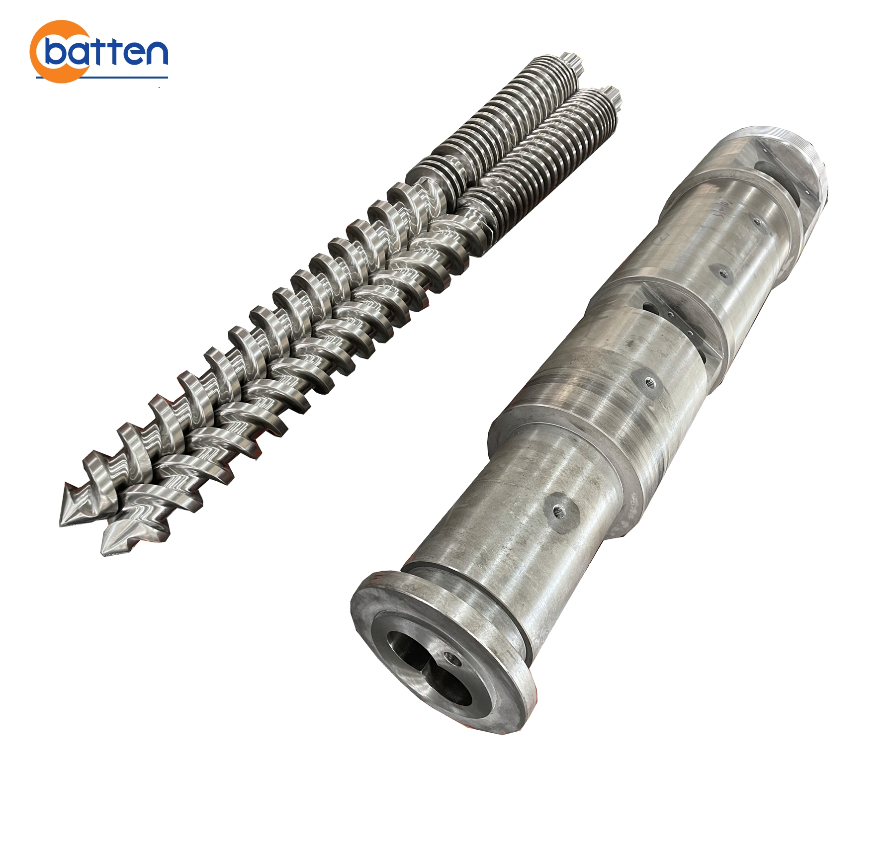 LINK 51-105 screw barrel