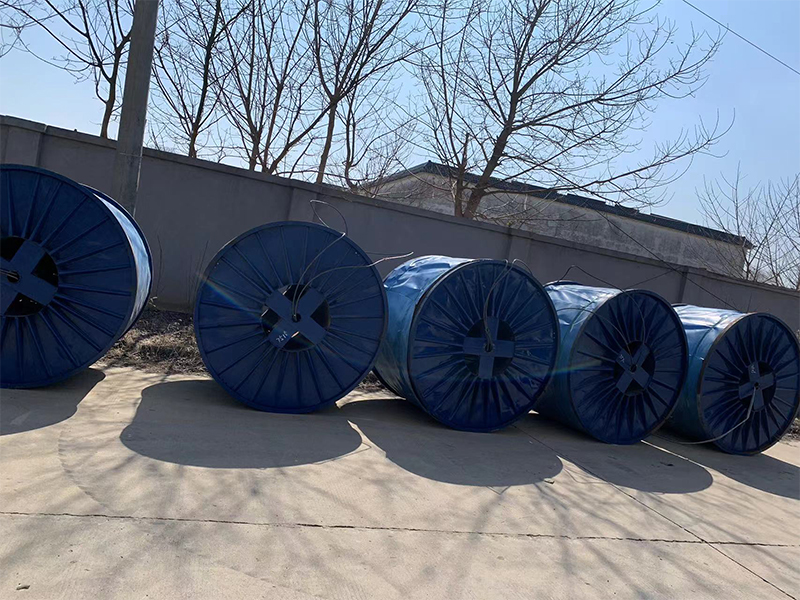 Yangzhou Jieerte Steel Cable Co., Ltd