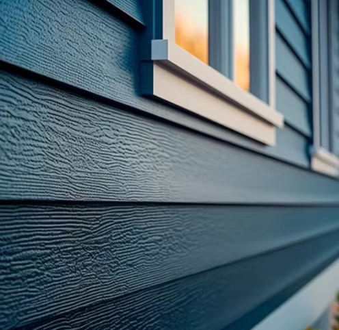 เหตุใดแผ่นผนัง WPC กลางแจ้งจึงได้รับความนิยมในยุโรปและอเมริกา