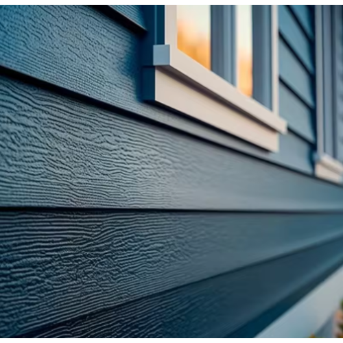 เหตุใดแผ่นผนัง WPC กลางแจ้งจึงได้รับความนิยมในยุโรปและอเมริกา