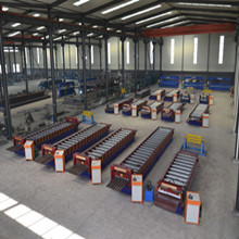 Liming Stamping Forming Machine Co., Ltd.