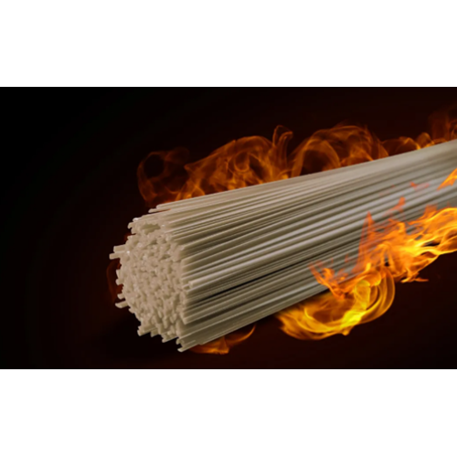 PFAS-miễn phí! Dây tóc bàn chải chống cháy Tai Hing FRFil-V0 -- Bước đột phá gấp ba lần về khả năng chống cháy, hiệu suất và tính bền vững