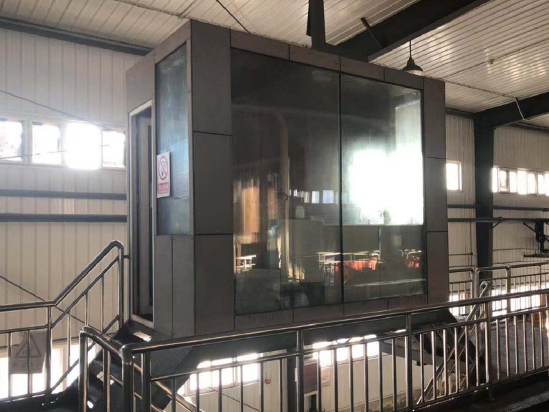Puwosi (Tianjin) Technology Co., Ltd.