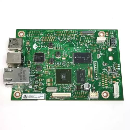 Formatter Board PC board Main board Logic Board