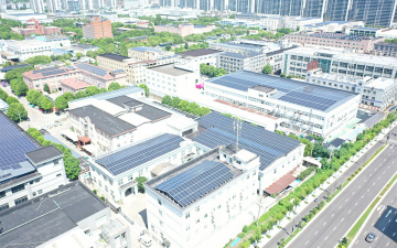 Hongyang Micro Motor Co., Ltd.
