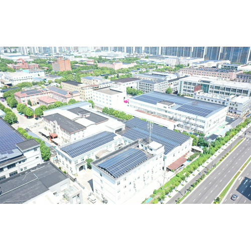 Hongyang Mikro Motor Co., Ltd.