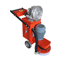Factory Sale: Concrete and Epoxy Grinding Polisher Machine - Concrete Grinders for Marble and Floor Polishing1