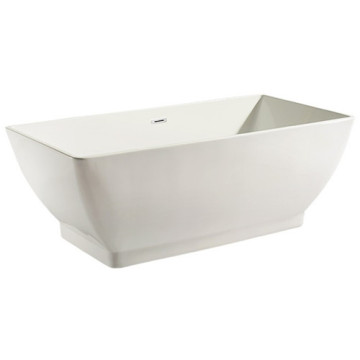 Top 10 China square freestanding bath Manufacturers