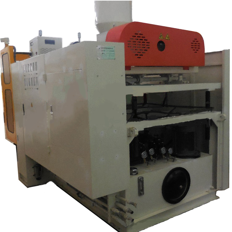 1.8L-2L Extrusion Blow Molding Machine