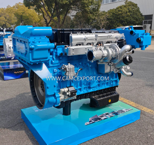 Global Methanol Capacity Doubles, FARIZON Leads Commercial Vehicle Energy Shift​