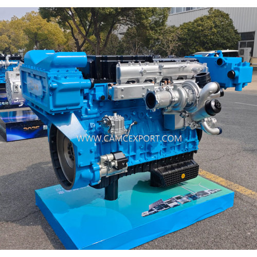 Global Methanol Capacity Doubles, FARIZON Leads Commercial Vehicle Energy Shift​