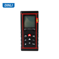 RS232 FST 3000m Laser Distance Range Finder Sensor - 3000m Measurement, 10Hz Frequency, Protection Class, Weight, Origin SHA1