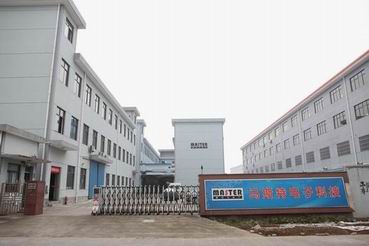 MASTER ELECTRONIC TECHNOLOGY CO.,LTD