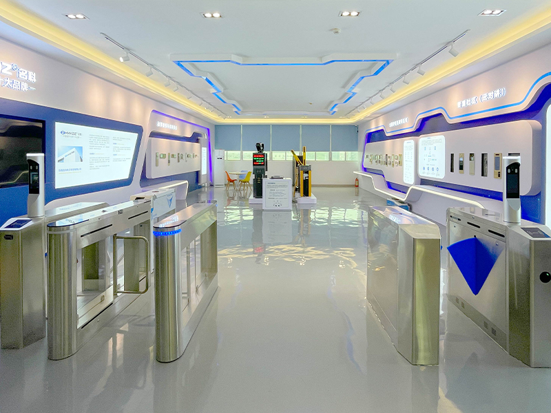 Zhuhai Mingke Electronics Technology Co., Ltd