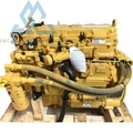 Original CAT C9 Engine AR-COMPLETE 430-4547 Diesel Engine Assembly for CATERPILLAR Excavators1