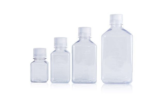 Serum bottle Serum bottle