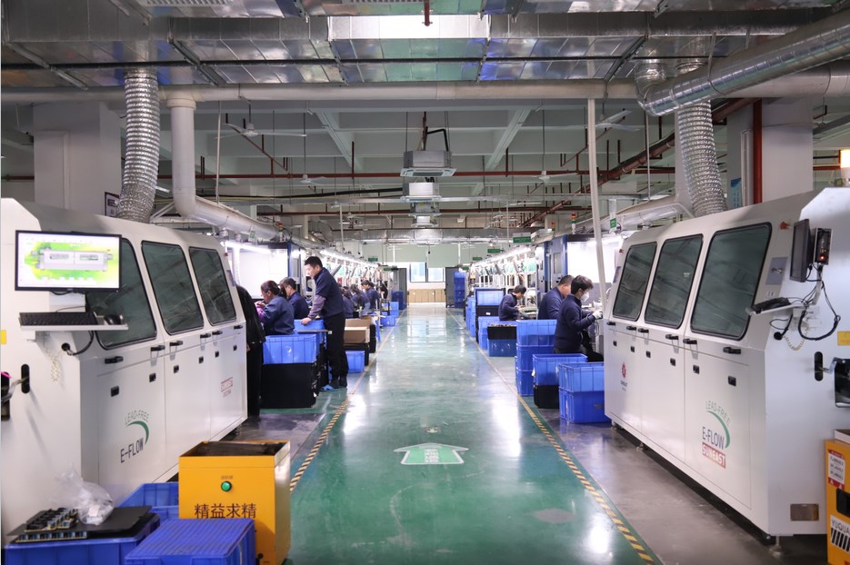 power adapter factory