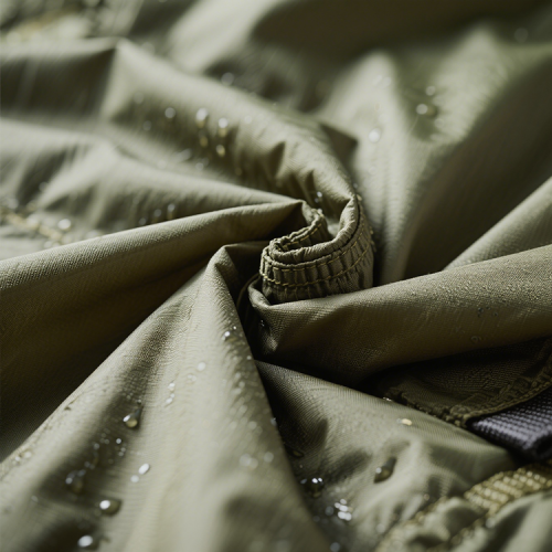 Fablin® lidera la innovación sostenible: transformación de plásticos con destino al océano en telas al aire libre premium