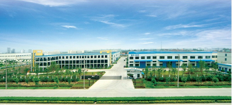 Zhejiang Best Nail Industrial Co., Ltd.