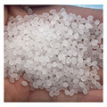 Biodegradable Corn Starch Bags: Material Composition EN13432 PLA PHA PBAT Granule Polylactic Acid1