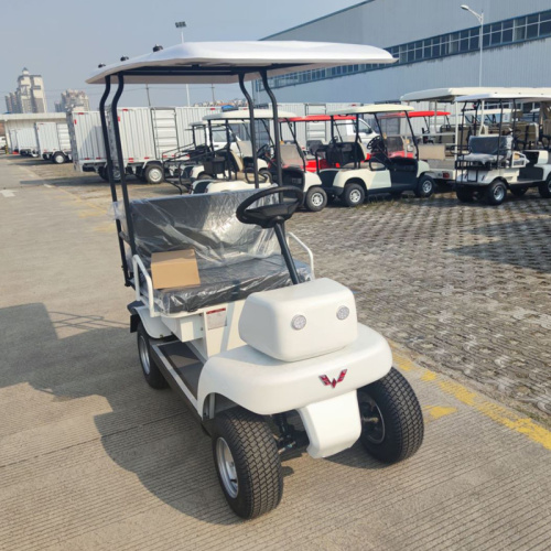 What specific matters should be paid attention to when buying Golf Cart?