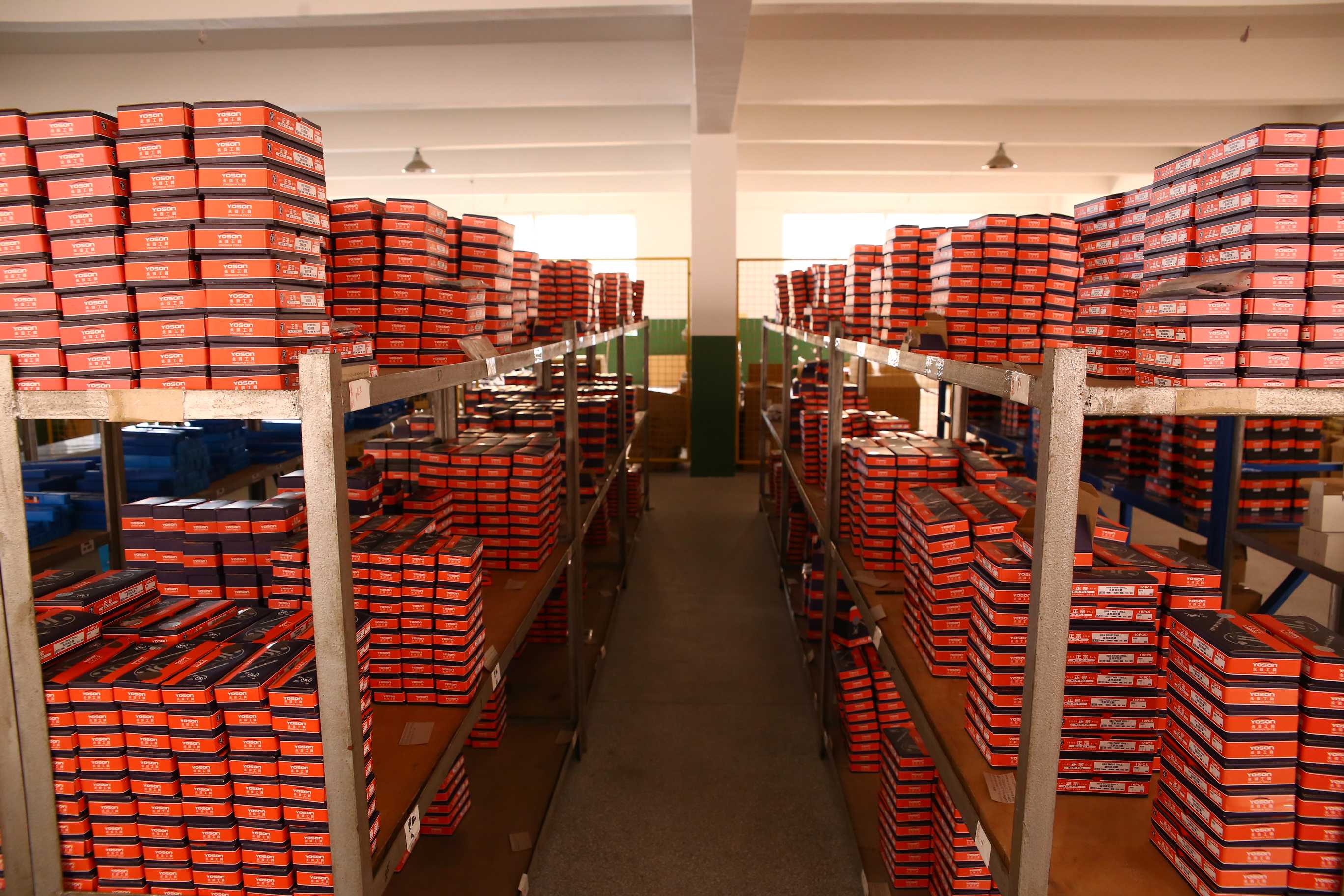 Danyang Yongshun Tools Co.,Ltd