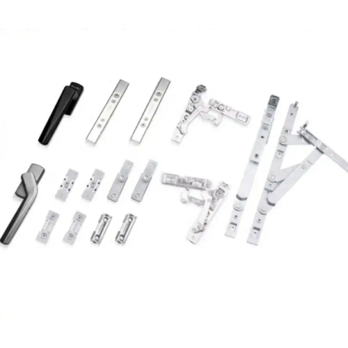 Conocimiento de puertas y ventanas | El "núcleo" de puertas y ventanas - Ferretería