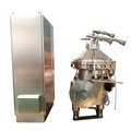 Jiangsu Juneng Supplier Oil Water and Soap Separator1