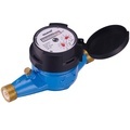 YOUNIO Brand MID CE Multi Jet Dry Type Water Meter R1601