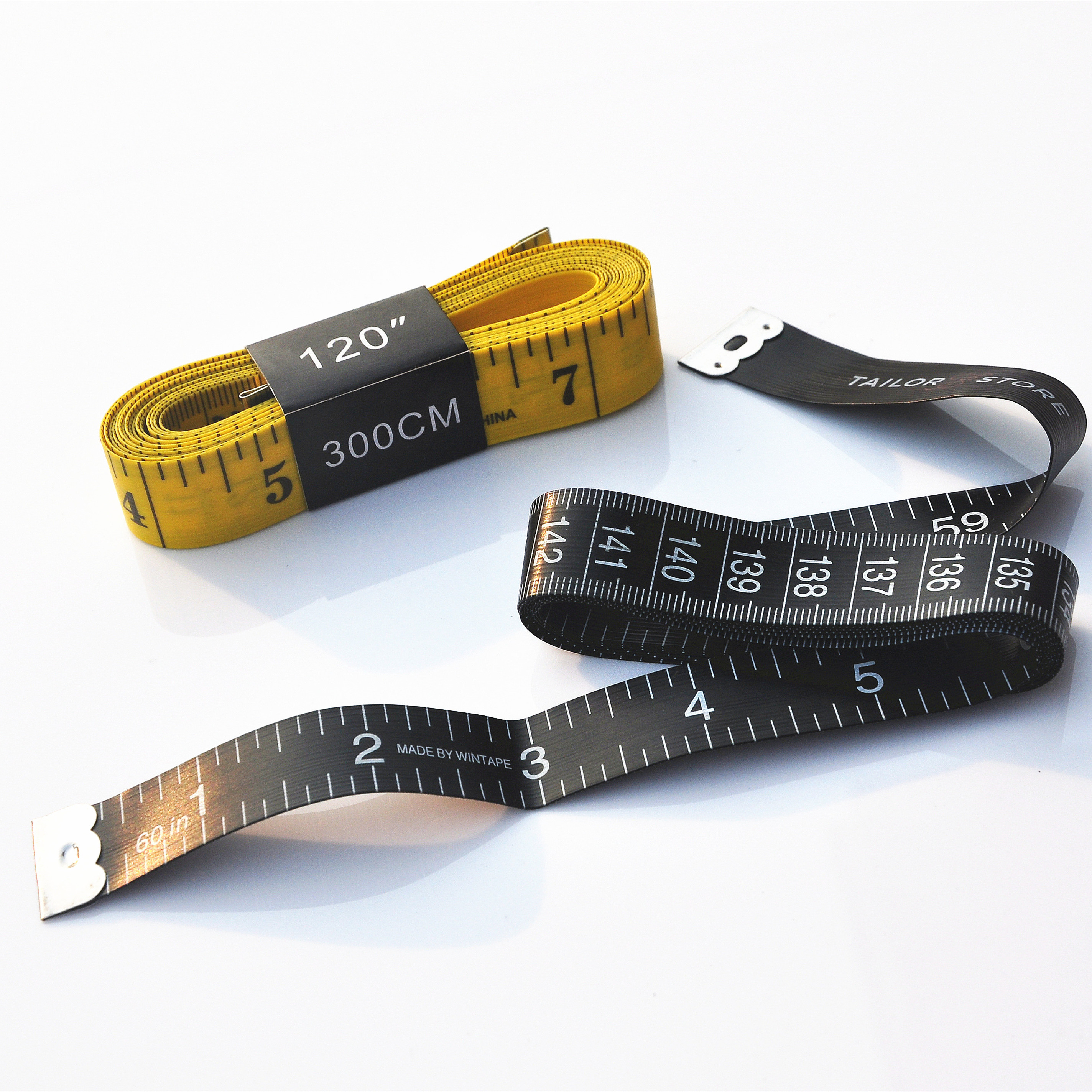 3m 120 인치 Pvc 유리 섬유 재봉 줄자, Bossgoo.com의 고품질 3m 120 인치 Pvc 유리 섬유 재봉 줄자